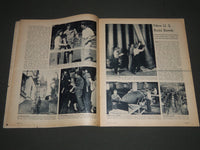 1945 APRIL 24 PIC MAGAZINE - LAUREN BACALL COVER - ST 5098