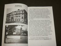 1992 UPPER ARLINGTON ALUMNI ASSOCIATION DIRECTORY - OHIO - KD 6236