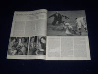 1950 MARCH 11 THE SATURDAY EVENING POST MAGAZINE - ILLUSTRATED COVER - SP 5575