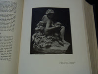 1906 OCTOBER-1907 MARCH THE CRAFTSMAN MAGAZINE BOUND VOLUME - KD 7893