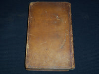 1821 LAWS OF THE STATE OF MAINE VOLUME NO. 2 - BRUNSWICK - KD 6263G