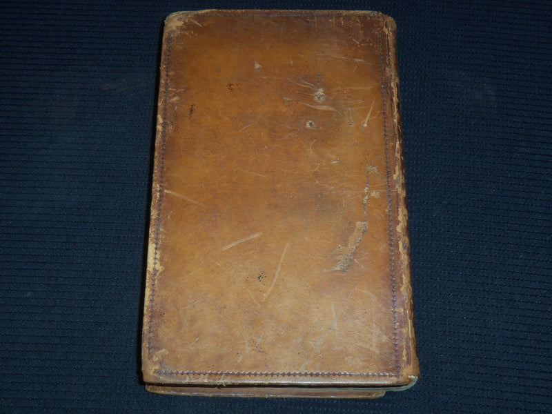 1821 LAWS OF THE STATE OF MAINE VOLUME NO. 2 - BRUNSWICK - KD 6263G