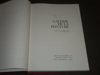 1970 GALLERIE DE LA PEINTURE 3 VOLUME BOXED SET - FRENCH - I 1258