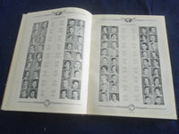 1932 THE ANNUAL ROCKFORD HIGH SCHOOL YEARBOOK - ROCKFORD, ILLINOIS - YB 2606