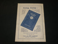 1921 MARCH THE DENTAL SUMMARY MAGAZINE - DENTISTRY - NICE ADS - J 5892