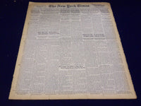 1940 JANUARY 11 NEW YORK TIMES - 200 KILLED NEAR LAKE LADOGA - NT 2676