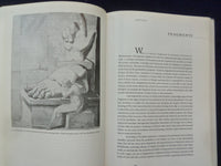 1999 UNEARTHING THE PAST HARDCOVER BOOK BY LEONARD BARKAN - KD 8856