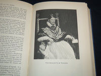 1950 AND SO TO ROME HARDCOVER BOOK BY CECIL ROBERTS - LONDON - KD 4670J