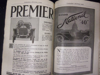 1909 DECEMBER COSMOPOLITAN MAGAZINE - NICE COVER, ADS AND ARTICLES - ST 3032