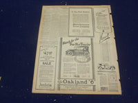 1923 SEP 17 NEW YORK TIMES - TROOPS TAKE OVER OKLAHOMA CAPTIAL - NT 9362