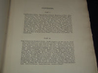 1816 HISTORY OF THE KINGDOM OF HANOVER VOLUME BY WILLIAM REID - Z 243