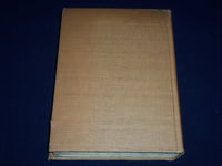 1937 ORIENTAL RUGS ANTIQUE & MODERN BOOK BY WALTER A. HANLEY NEW EDN - KD 3420