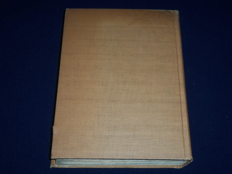1937 ORIENTAL RUGS ANTIQUE & MODERN BOOK BY WALTER A. HANLEY NEW EDN - KD 3420