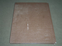 1975 THE KEEL RECRUIT TRAINING COMMAND CAMP PORTER YEARBOOK - PHOTOS - YB 979