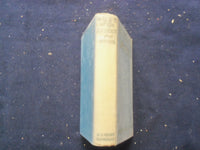 1922 DUST OF THE DESERT HARDCOVER BOOK BY ROBERT WELLES RITCHIE - KD 8378