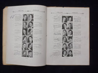1932 PIERIAN MORTON HIGH SCHOOL YEARBOOK - RICHMOND, INDIANA - YB 1926F