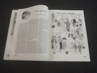 1936 DECEMBER JUDGE MAGAZINE - BIGGER BETTER BRIGHTER - B 4198O