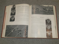 1943 THE UNIVERSITY OF ILLINOIS YEARBOOK - CHAMPAIGN-URBANA, ILLINOIS - YB 2057