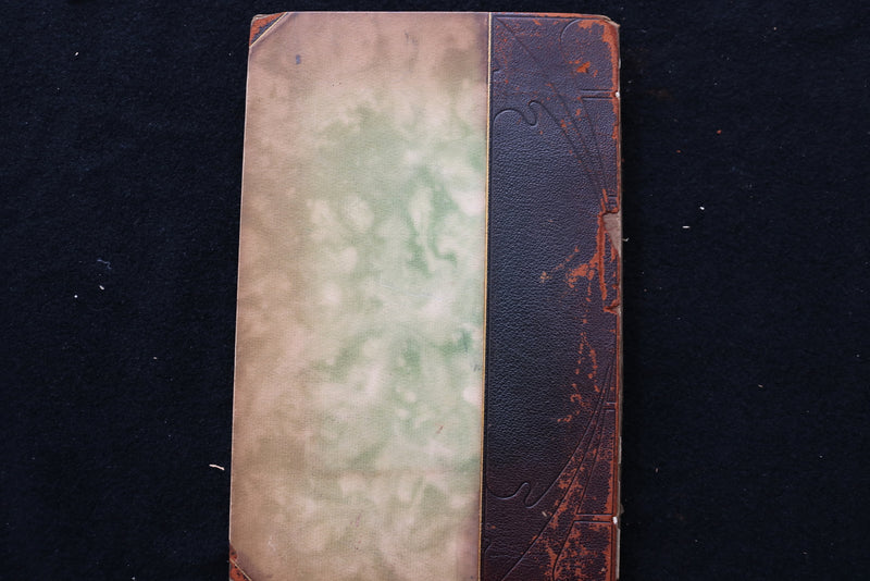 1913 GARNETT AND THE BRINDLED COW ALSO OTHER MOTHERS BY ALICE HUBBARD - K 2246