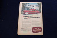 1949 MAY 15 AMERICAN WEEKLY MAGAZINE - RAMONA COVER - E 22647