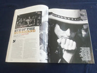 2002 NOVEMBER UNCUT MAGAZINE - JOHN LENNON - BOB DYLAN - ST 5153P