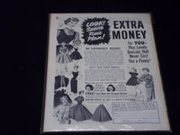 1955 DECEMBER MOVIE SECRETS MAGAZINE - AVA GARDNER COVER - E 13231