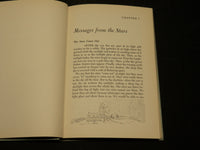 19566 THE STARS STEPPINGSTONES INTO SPACE BOOK BY IRVING ADLER - KD 5895