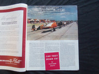 1939 DECEMBER 2 THE SATURDAY EVENING POST MAGAZINE - ILLUSTRATED COVER - SP 1807