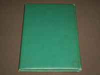 1961 SAYRENADE SAYRE AREA HIGH SCHOOL YEARBOOK - PENNSYLVANIA - YB 1299