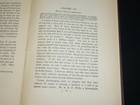 1939 HUMAN LOVE HARDCOVER BOOK BY WALTER M. GALLICHAN - KD 6425