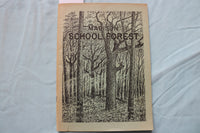 1963-1964 MADISON SCHOOL FOREST - LOT OF 2 - SOFTCOVER BOOKS - K 3271