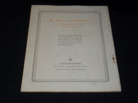 1932 APRIL THE PRACTICAL DRUGGIST MAGAZINE - NICE COVER & ADS - E 4804