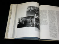 1984 WE CROWN THEM ALL HISTORY OF DANBURY BOOK BY WILLIAM E. DEVLIN - KD 6025