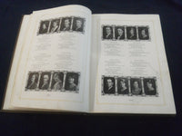 1924 SARGASSO KOKOMO HIGH SCHOOL YEARBOOK - KOKOMO, INDIANA - YB 2666