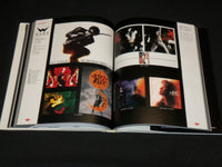 1993 THE PRODUCTION INDEX ARTIFILE HARDCOVER BOOK - VOLUME NO. 2 - R 712L