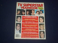 1976 TV SUPERSTAR YEARBOOK MAGAZINE - ELVIS PRESLEY - PHOTOS & STORIES - ST 5983