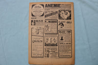 1921 LA FEMME CHEZ ELLE MAGAZINE - FRENCH FASHION - LOT OF 2 - K 2530