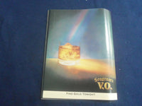 1989 NHL GOAL MAGAZINE - STANLEY CUP COVER - VOLUME XVI , ISSUE 14 - SP 6483N