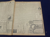 1916 JANUARY 25 NEW YORK TIMES - CAPABLANCEA WINS TWO CHESS GAMES - NT 9066