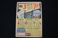 1949 JAN 30 SUNDAY NEW YORK NEWS MAGAZINE - FLORENCE MARLY COVER - E 26152