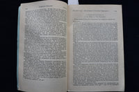 1953 DECEMBER THE OBSERVATORY A REVIEW OF ASTRONOMY - SOFTCOVER BOOK - K 1443