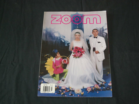 2004 SEP-OCT ZOOM MAGAZINE - INTERNATIONAL - NICE COVER - PHOTOS & ADS - RC 761