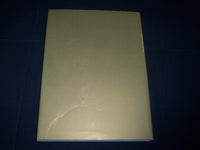 1987 WONDERS OF A GOLDEN AGE BOOK BY GOSWAMY & FISCHER- KENNETH JAY LANE - D 451