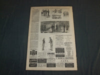 1873 DECEMBER 30 THE DAILY GRAPHIC NEWSPAPER - SURRENDER OF 