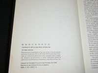 1969-1979 REAGENTS FOR ORGANIC SYNTHESIS BOOK LOT OF 7 - FIESER - KD 1062