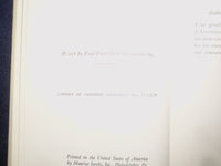 1958 THE WORLD OF THE TALMUD HARDCOVER BOOK BY MORRIS ADLER - KD 8955