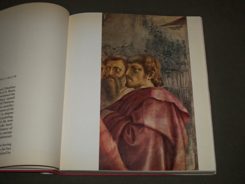 1963 SELF-PORTRAITS FROM 15TH CENTURY TO PRESENT DAY BY MANUEL GASSER - I 1289
