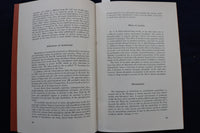 1952 CARBOHYDRATE METABOLISM - M&R REPORT - SOFTCOVER - K 985