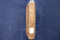 1813 THE METHOLD OF INSTRUCTING CHILDREN RATIONALLY HARDCOVER BY J. NEEF-KD 9440