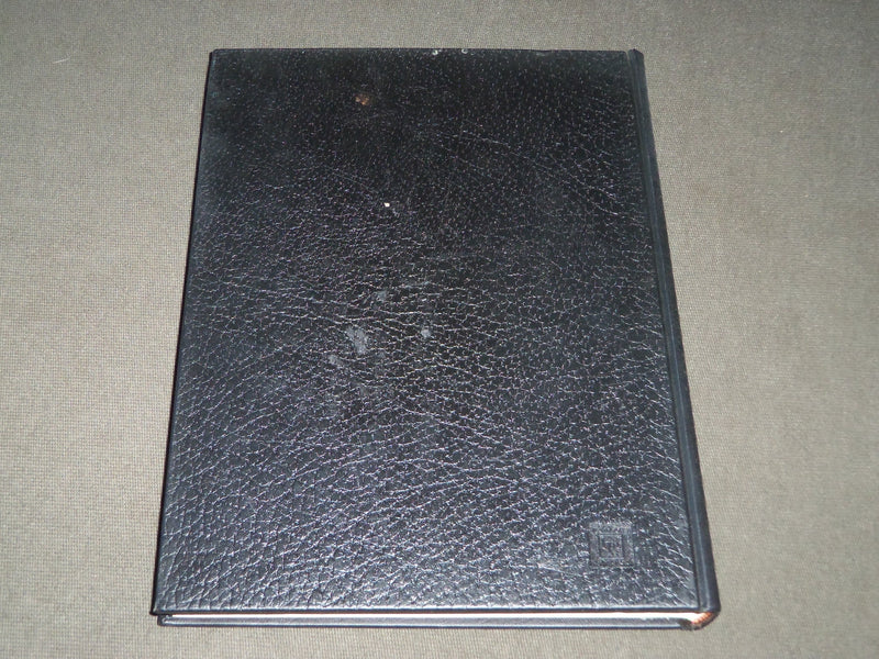 1972 PIONEER PATERSON STATE COLLEGE YEARBOOK - WAYNE NEW JERSEY - YB 1381